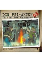 Die PSI-Akten 05 - Villa der Verdammten