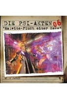 Die PSI-Akten 06 - Malwine-Fluch einer Hexe