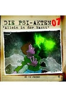 Die PSI-Akten 07 - Allein in der Nacht