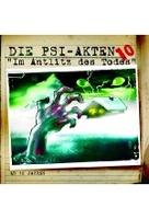 Die PSI-Akten 10 - Im Antlitz des Todes