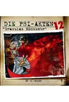 Die PSI-Akten 12 - Draculas Rückkehr