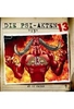 Die PSI-Akten 13 - 13 Seelen