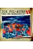 Die PSI-Akten 15 - Tanz der Satanskobolde