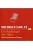 Die Psychologie des Geldes - Geführte Meditationen und Übungen