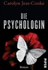 Die Psychologin
