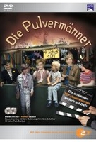 Die Pulvermänner [2 DVDs]