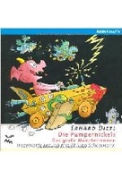 Die Pumpernickels - Das große Monsterrennen