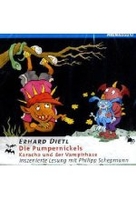 Die Pumpernickels – Karacho und der Vampirhase