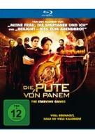 Die Pute von Panem - The Starving Games