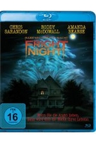 Die rabenschwarze Nacht - Fright Night