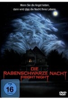 Die rabenschwarze Nacht