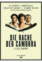 Die Rache der Camorra