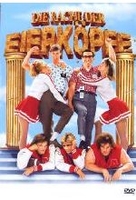 Die Rache der Eierköpfe