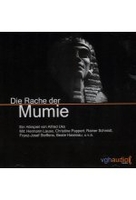 Die Rache der Mumie