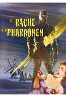 Die Rache der Pharaonen