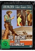 Die Rache des Texaners