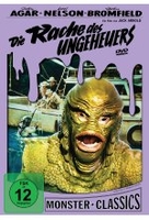 Die Rache des Ungeheuers