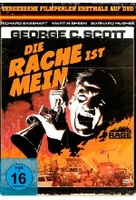 Die Rache ist mein