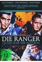 Die Ranger - Töten war ihr Auftrag