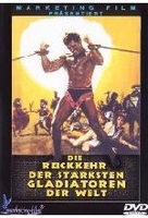 Die Rückkehr der stärksten Gladiatoren der Welt