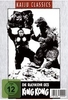 Die Rückkehr des King Kong - Metal-Pack [LE] [2 DVDs]