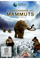 Die Rückkehr des Mammuts - Discovery World