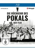 Die Rückkehr des Pokals - Der Film