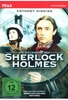 Die Rückkehr des Sherlock Holmes (1994 Baker Street: Sherlock Holmes Return) / Spannende Sherlock-Holmes-Verfilmung mit