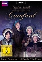 Die Rückkehr nach Cranford [2 DVDs]