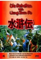 Die Rebellen vom Liang Shan Po 1-3