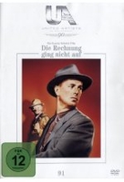 Die Rechnung ging nicht auf