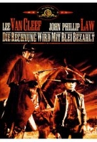 Die Rechnung wird mit Blei bezahlt