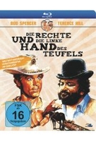 Die rechte und die linke Hand des Teufels [LE]