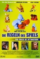 Die Regeln des Spiels