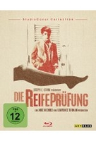 Die Reifeprüfung - StudioCanal Collection