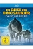 Die Reise der Dinosaurier - Flucht aus dem Eis