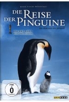 Die Reise der Pinguine