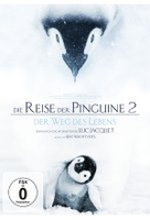Die Reise der Pinguine 2 - Der Weg des Lebens