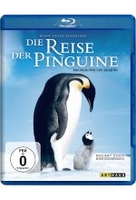 Die Reise der Pinguine