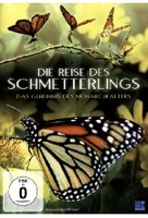 Die Reise des Schmetterlings - Das Geheimnis des Monarchfalters