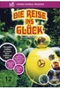 Die Reise ins Glück