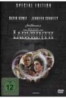Die Reise ins Labyrinth [SE]