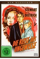 Die Reise ins Ungewisse