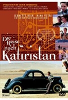 Die Reise nach Kafiristan [2 DVDs]
