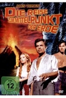 Die Reise zum Mittelpunkt der Erde