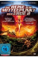 Die Reise zum Mittelpunkt der Erde 2