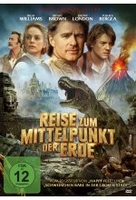 Die Reise zum Mittelpunkt der Erde [2 DVDs]