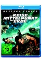 Die Reise zum Mittelpunkt der Erde