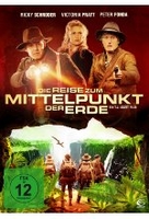 Die Reise zum Mittelpunkt der Erde