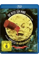 Die Reise zum Mond & Die außergewöhnliche Reise (OmU)